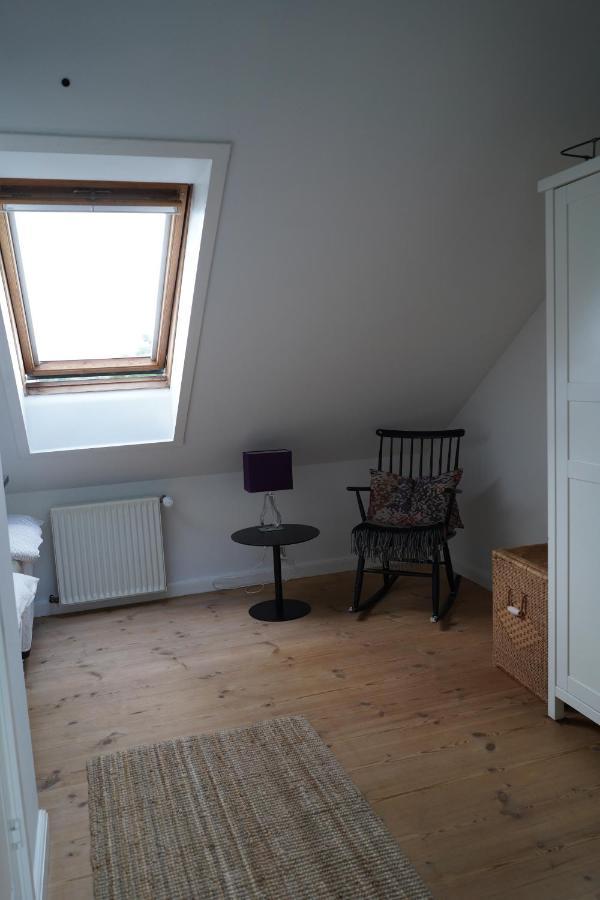 Homely 2 Room Apartment Close To Copenhagen City Center Eksteriør billede